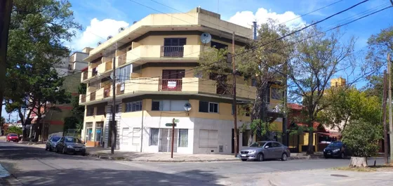 Monoambiente Con Balcon