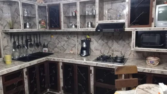 Vera Casa Inmobiliaria Vende Townhouse En Villa Florencia I Naguanagua L/firma Mp-2