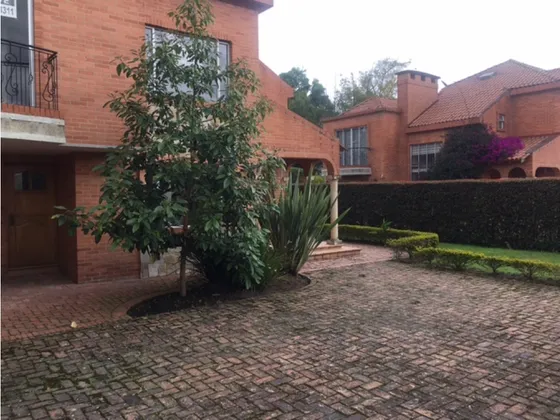 Casa En Venta Chia, Cundinamarca