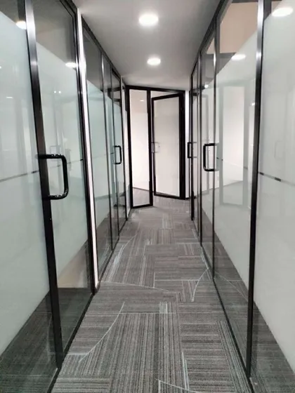 Oficina En Venta Y Renta Lomas De Chapultepec Acondicionadas