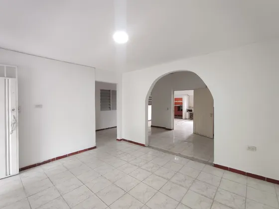 Apartamento En Venta En Pescadero. Cod V30885