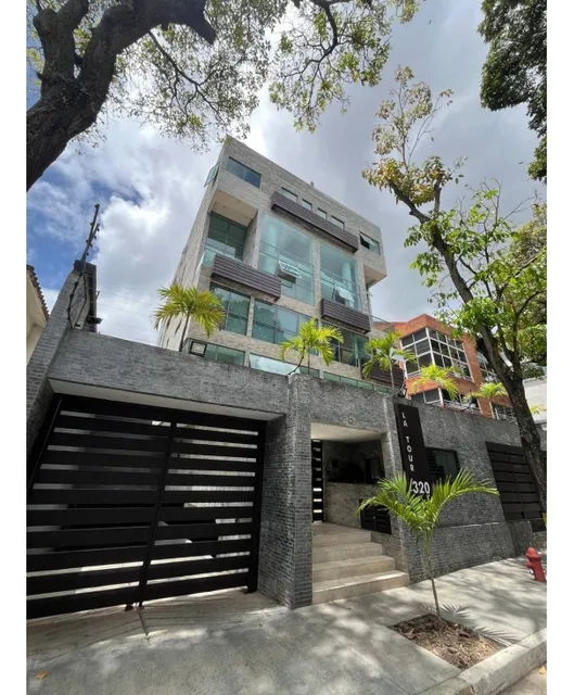 Pent House En Venta Y Financiado  - Los Naranjos De Las Mercedes