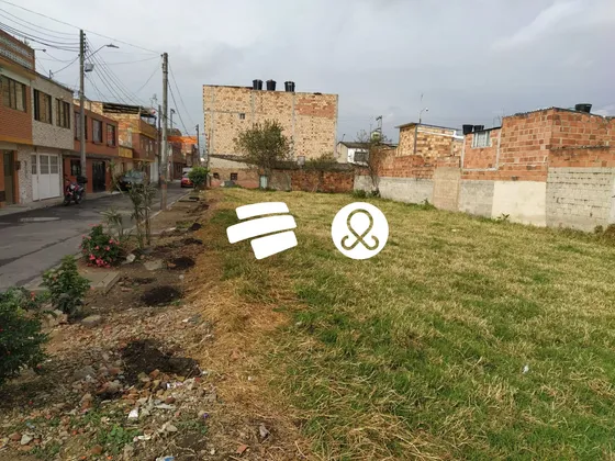 Lote Residencial En Venta En Funza  