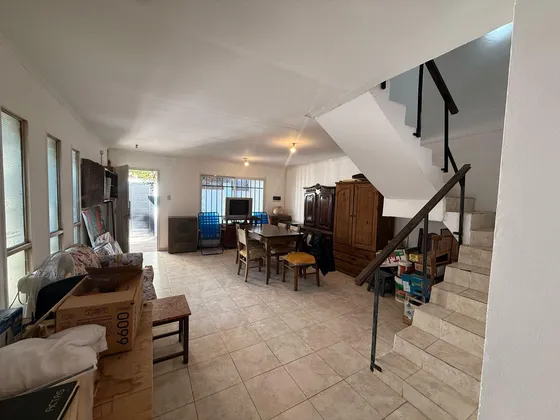 Venta Casa Santa Fe - Guadalupe Oeste