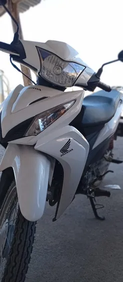 Honda Wave 110