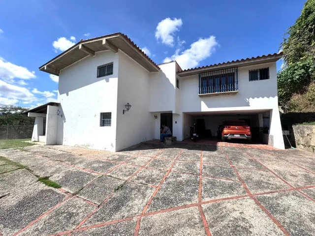 Se Vende Casa En Valle Arriba
