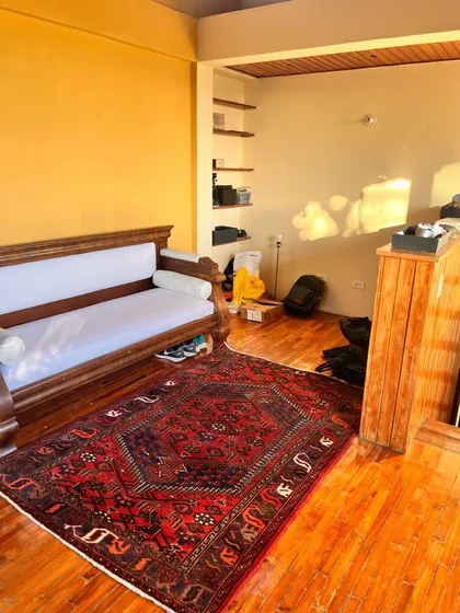  Oripoto El Volcan  Habitacion  Tipo Anexo 40  Mts Con Habitacion Grande    Cuarto Tipo  Vestier Grande  Baño Muy Espacioso Con Bañera  Tipo Jacuzzi Y  Ducha   Vista De Montaña En El Hatillo . Parte A