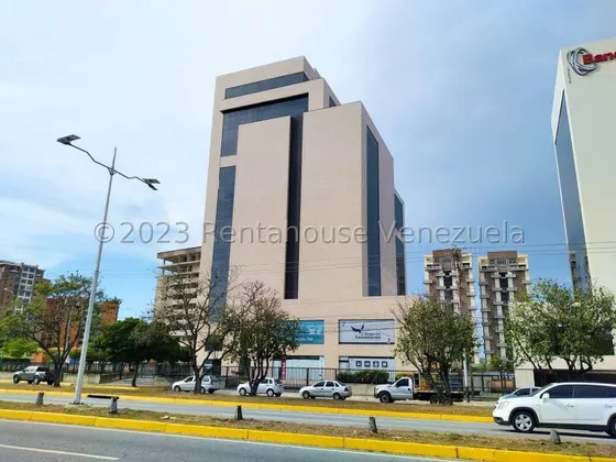 José Trivero Vende Balla Oficina Comercial Ubicada En Zona Este De Barquisimeto