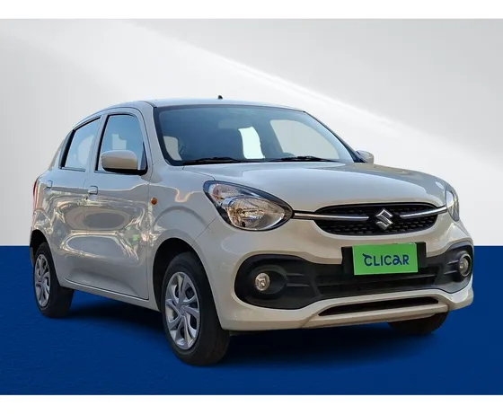 Suzuki Celerio Xrs
