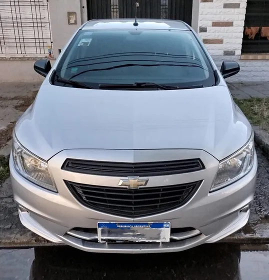 Chevrolet Onix 1.4 Joy Ls 98cv