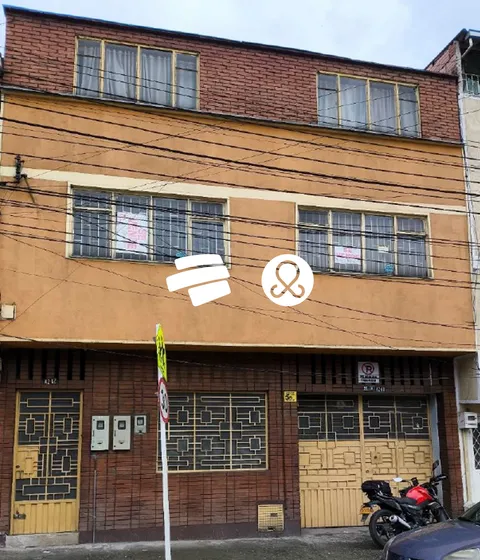 Casa En Venta En San Fernando, Bogotá