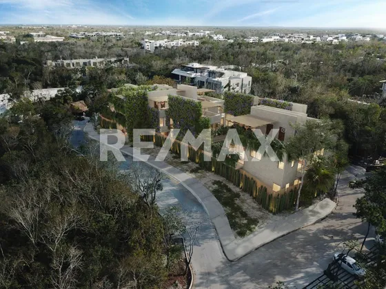 Casa Tipo B 3 Rec