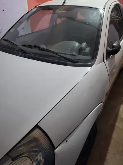 Ford Ka 1.0 Image