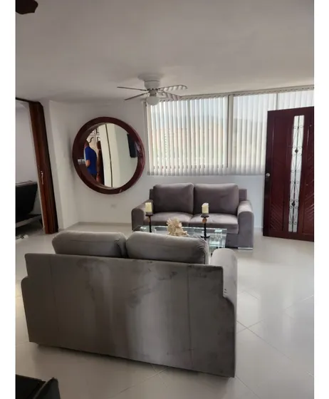 Venta Apartamento De 118mts2 En La Flora, Norte De Cali 13657-1