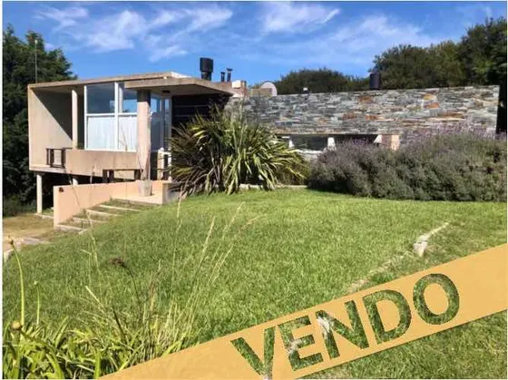 Casa Moderna Senderos 2- 6 Personas - 2 Dormitorios - Alquiler/venta