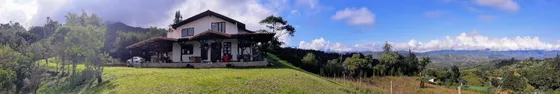 Venta Casa Finca - Km 24, Via Antigua Al Mar (hacia Borrero Ayerbe) Valle Del Cauca