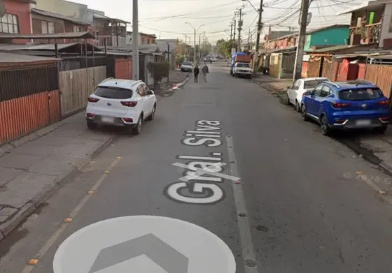 Oferta Casa En La Comuna De El Bosque