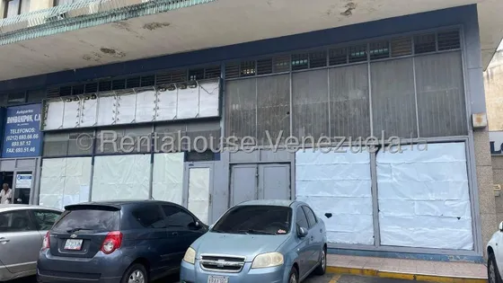 Local En Venta Santa Monica 