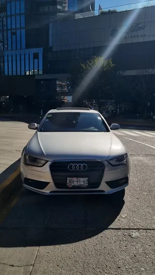 Audi A4 1.8 T Fsi Sport 170cv Mt