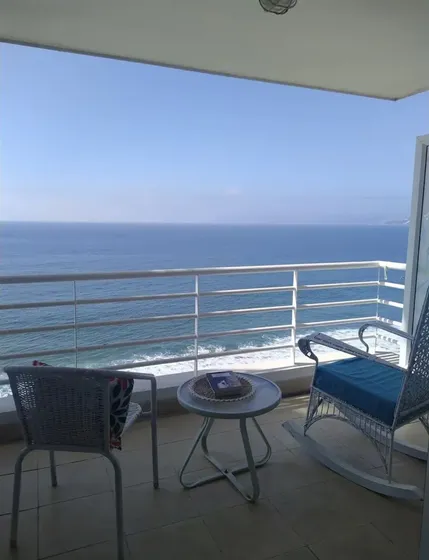 Departamento En Venta De 2 Dorm. En Puchuncaví