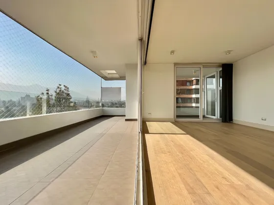 Penthouse Dúplex I Increíble Vista Despejada I Pedro Canisio