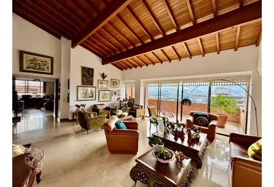 Venta Duplex Castropol Medellin