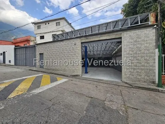 Local Comercial En Venta,el Pedregal Mls #26-16198 Sc