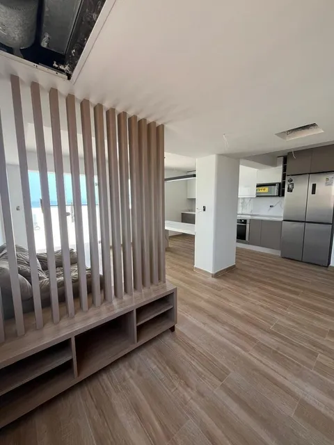 Se Vende Apartamento En Lecheria, Conjunto Residencial Vista Larga - Avenida Americo Vespuccio- Amplia Terraza Con Hermosa Vista Al Mar 