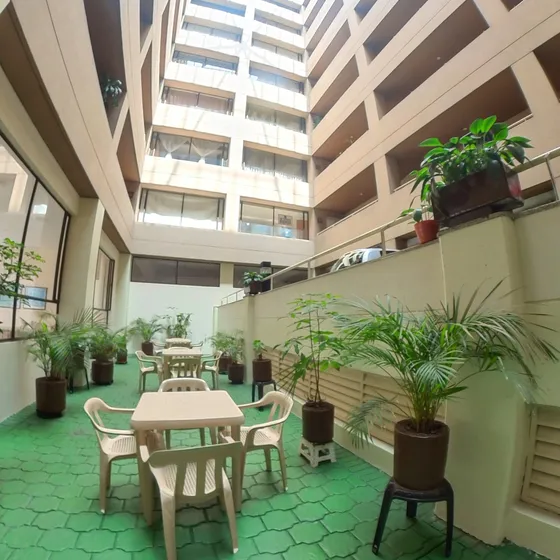 En Venta   Apartamento En Edificio Plazoleta - Marly - Chapinero