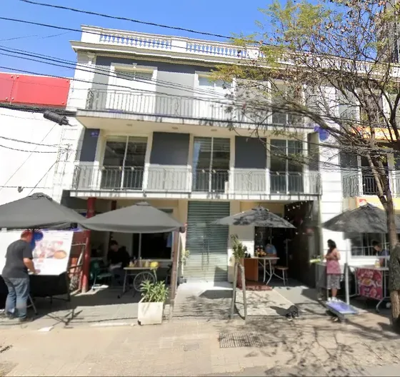 Venta De Local Comercial En Ñuñoa Id 86.567-rem