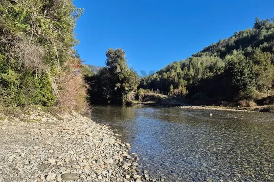 Espectacular Oportunidad!! Campo 8 Ha Dalcahue