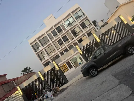 Estrena Departamento A Unas Cuadras Del Foto Boca