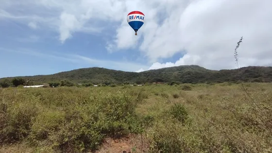 Terreno En Aricagua, Antolin Del Campo, Isla De Margarita