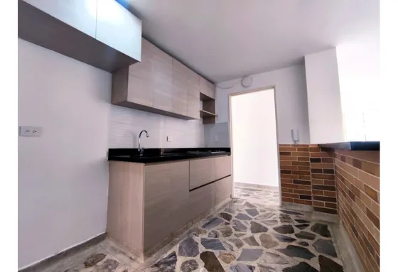 Se Vende Apartamento En Pilarica, Medellín