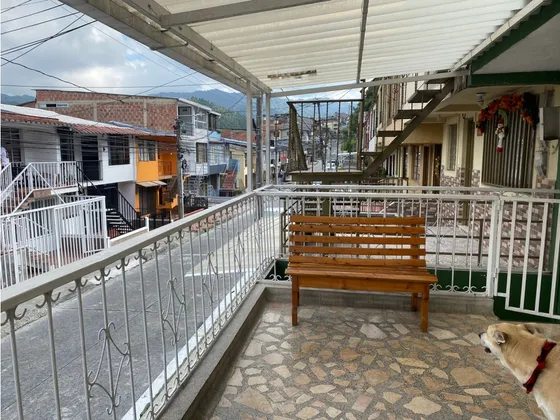 Venta Casa La Sultana Manizales 6 Habitaciones | Casa Con Renta