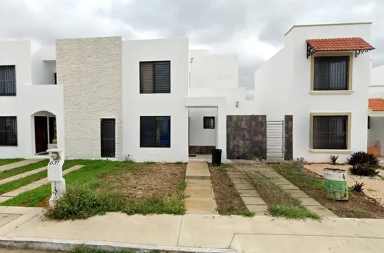 Casa En Venta En Mérida, Yucatan Pm