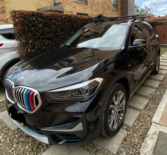 Bmw X1 1.5 F48 Sdrive 18i