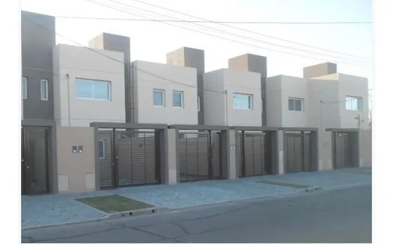 Duplex De 3 Ambientes En El Cruce Varela Apto Credito