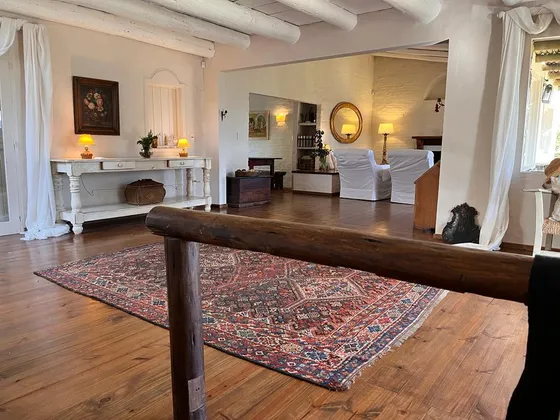 Casa En Alquiler - La Paz Ji