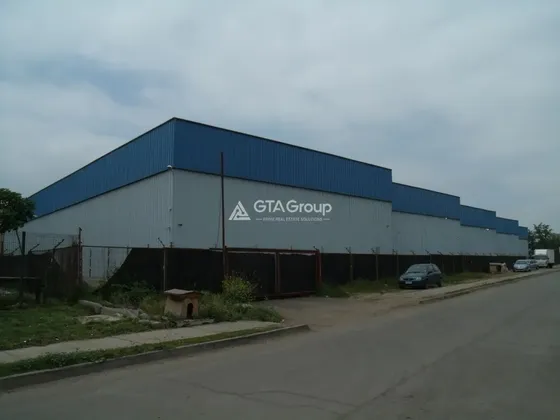 Bodega En Venta En Pudahuel