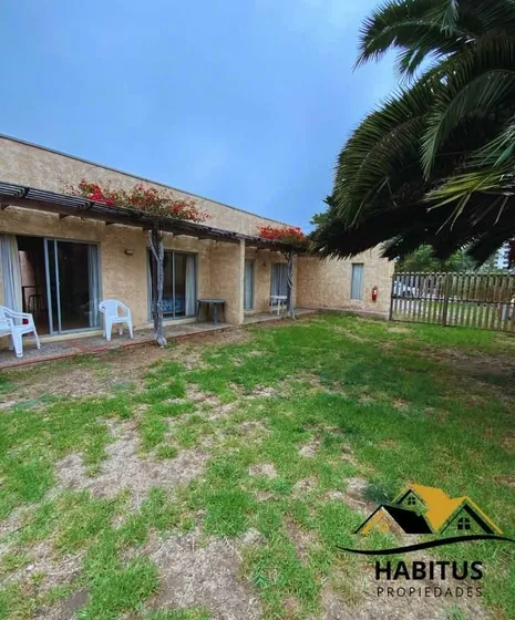 Se Vende Propiedad Hotel A Pasos De La Playa  (74431)