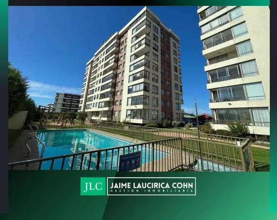 Departamento En Arriendo En Huertos Familiares San Pedro