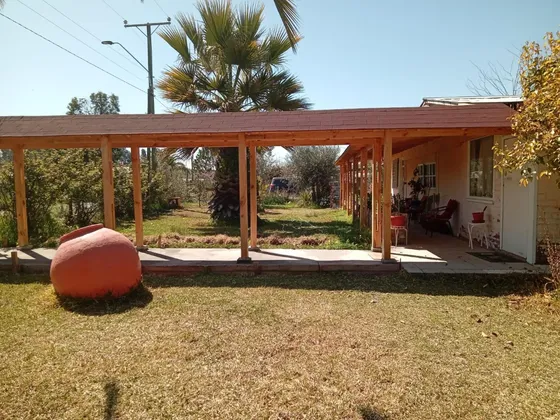 Excelente Venta Parcela Sector El Claro, Comuna La Estrella