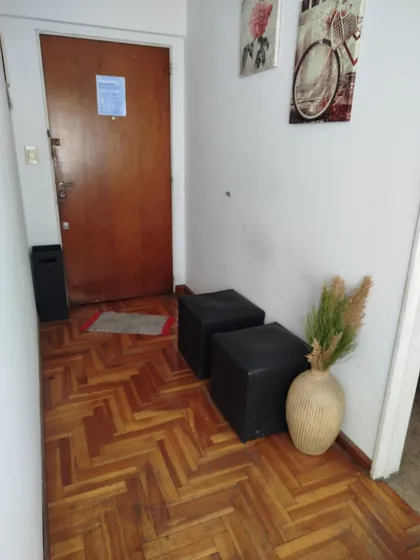 Departamento 2 Ambientes+ 1 Amb Adicional -apto Profesional