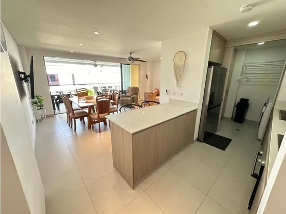 Vendo Apartamento Lagos De Iraka - Armenia 