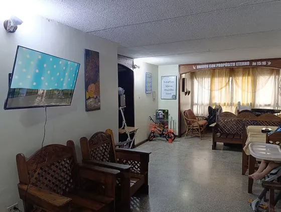 Cb.vanta De Apartamento Residencias Lara. 