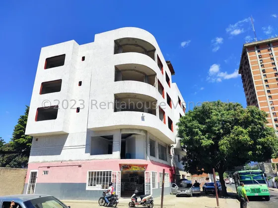 Edificio En Venta Centro De Cagua Fvina 