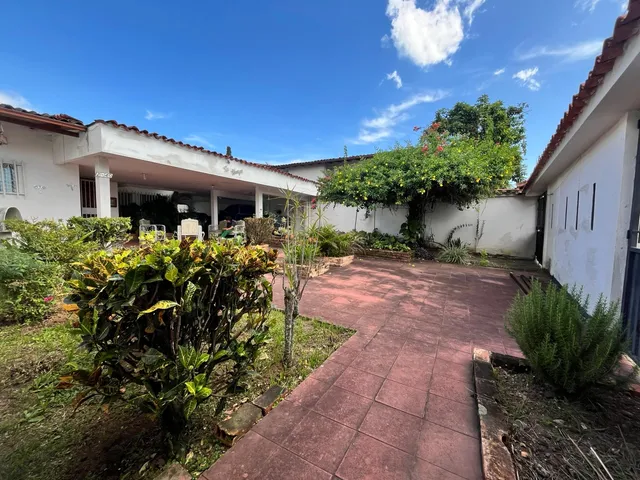 Casa En Venta Pueblo Nuevo San Cristóbal Mg192