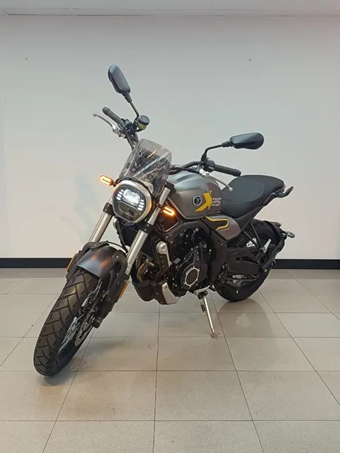 Voge Ac 525x