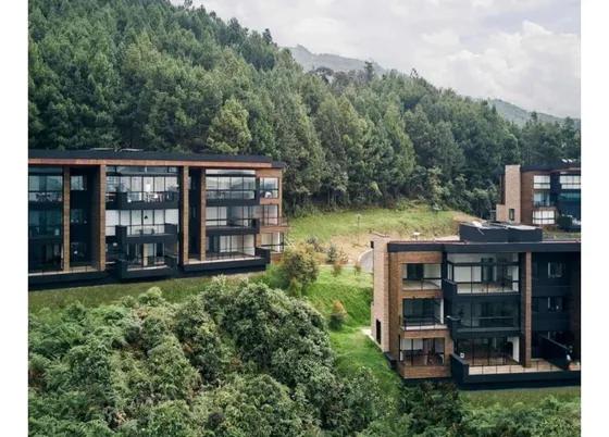 Apartamento En Venta Y/o Arriendo, Sector Fizebad La Fe, El Retiro 